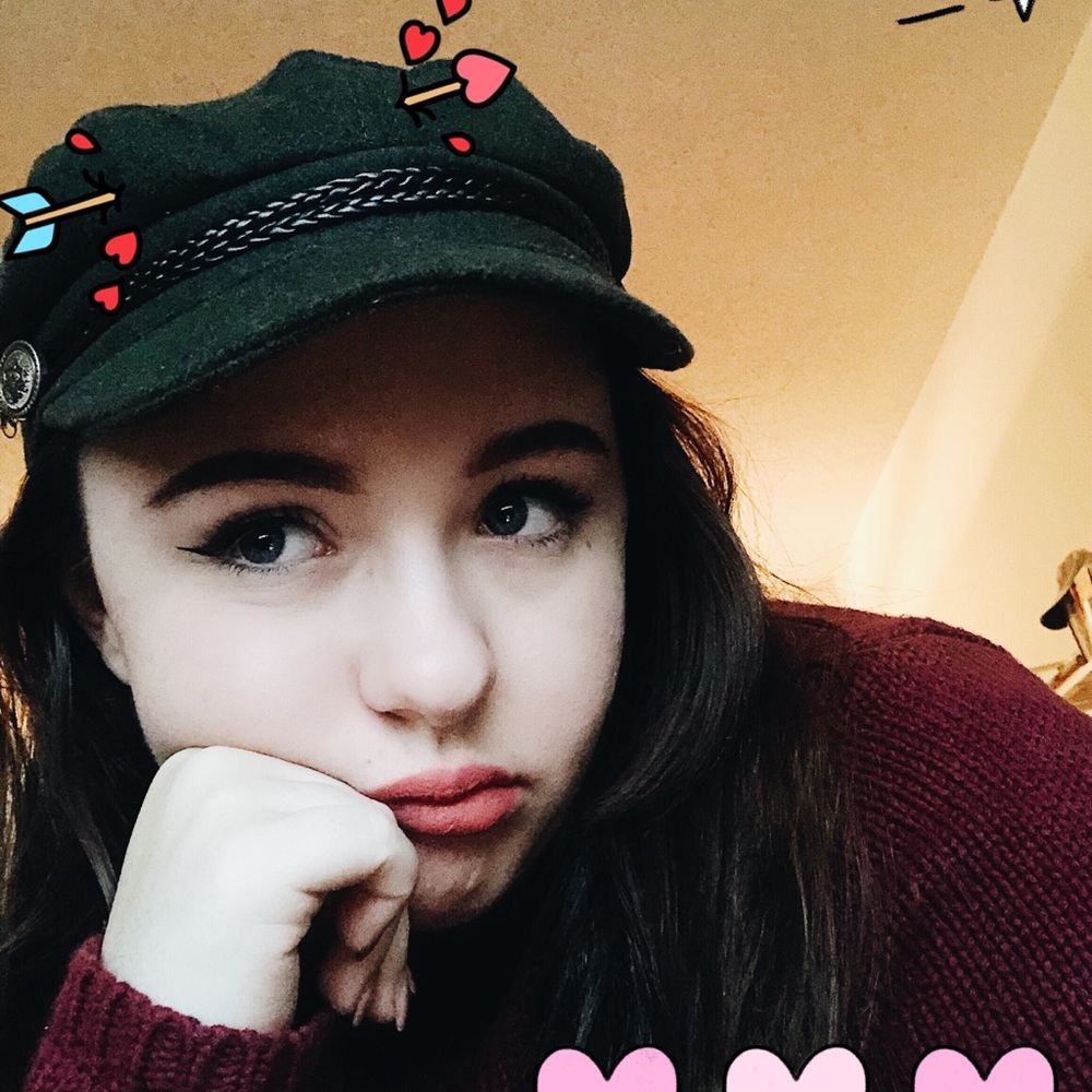 Meet your Posher, Jesse